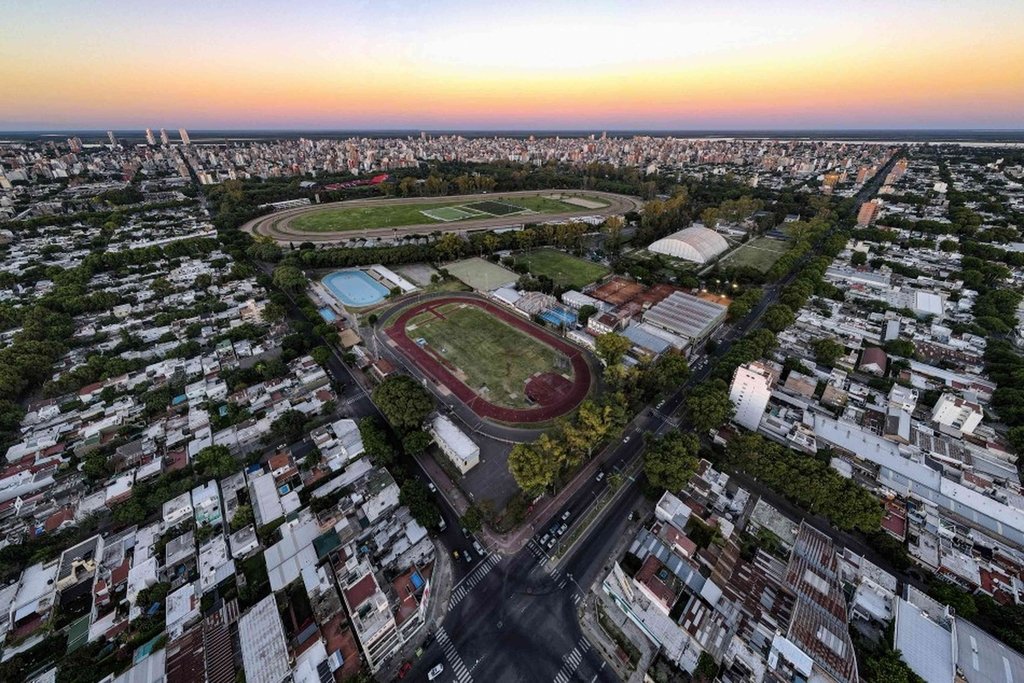 Mun. de Rosario