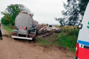 Gentileza Dpto Relaciones Policiales Santa Fe
