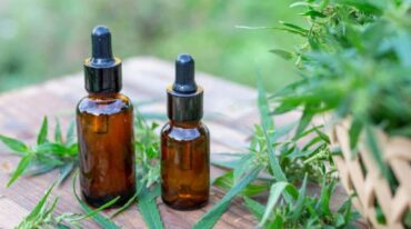 Los clubes de cultivadores son en gran medida los que satisfacen la necesidad de aceite de cannabis.