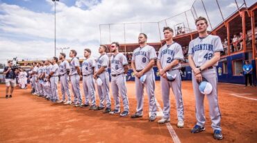 Argentina afrontará esta competencia con la base del plantel que se coronó en el Campeonato Mundial de Praga en 2019.