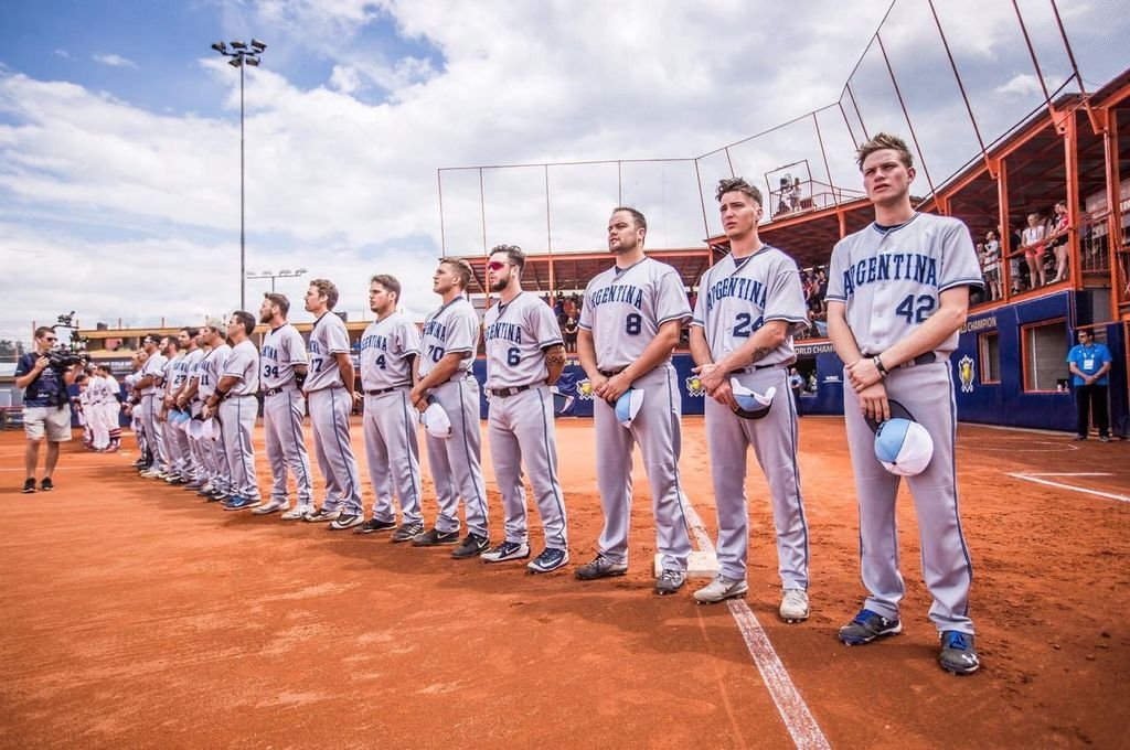 Argentina afrontará esta competencia con la base del plantel que se coronó en el Campeonato Mundial de Praga en 2019.
