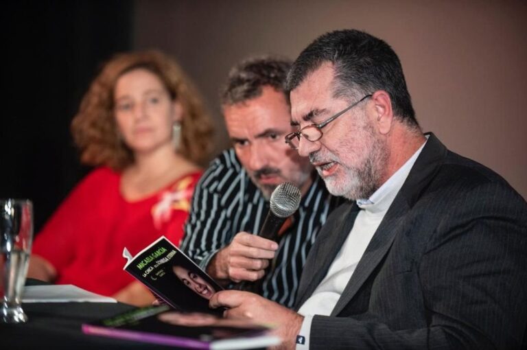 'Queríamos que la familia se sintiera conforme con el resultado