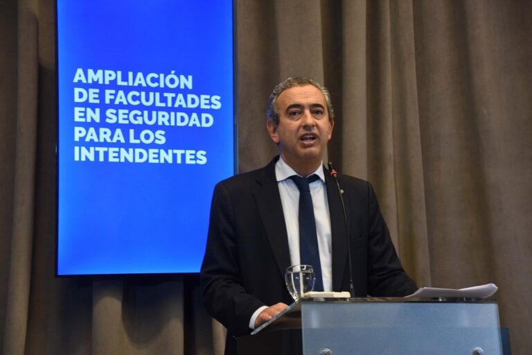 Pablo Javkin. Mun. de Rosario