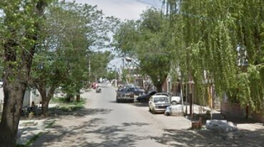 Cabal al 1300. Google Street View