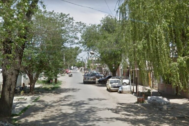 Cabal al 1300. Google Street View