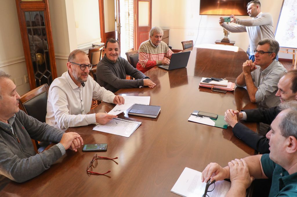 Gobierno de Santa Fe