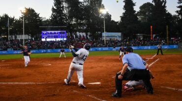 Argentina quedó mejor posicionado que Estados Unidos de cara a la Súper Ronda.