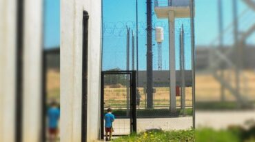 Gentileza ONG Mujeres tras las rejas