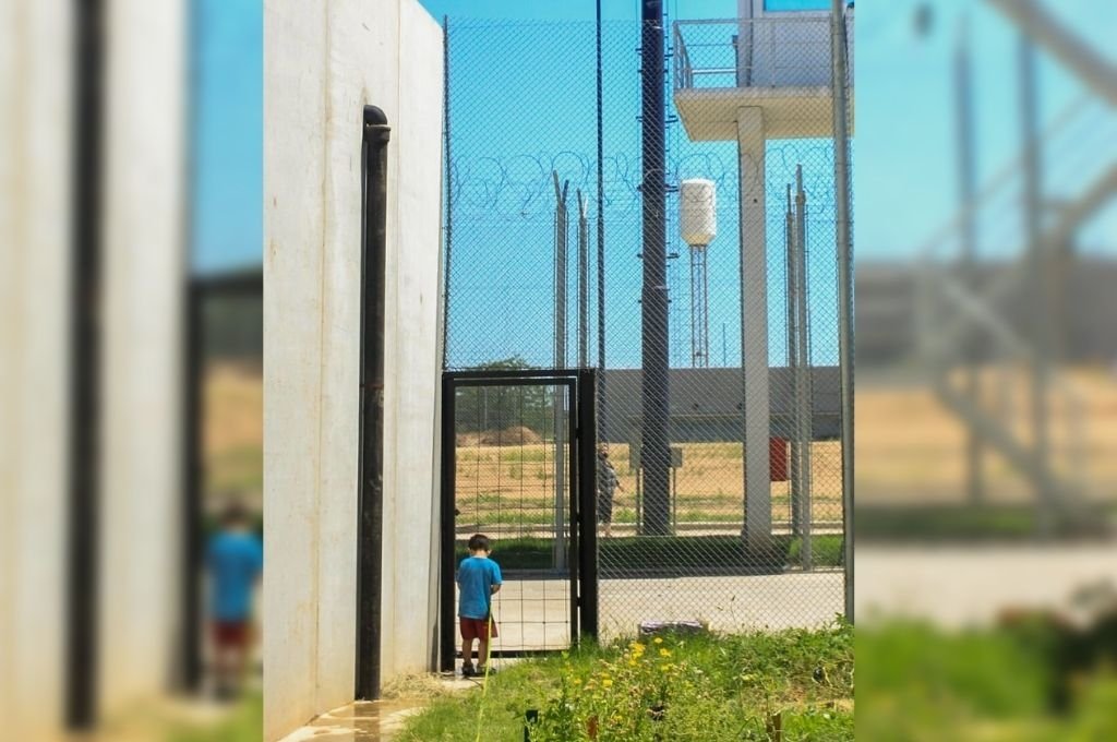 Gentileza ONG Mujeres tras las rejas