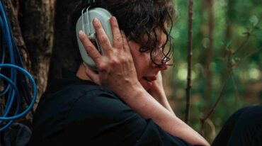 'Desde muy chica me fascinó y sentí mucha curiosidad por la música'