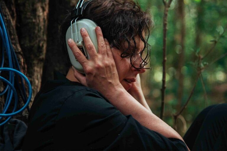 'Desde muy chica me fascinó y sentí mucha curiosidad por la música'