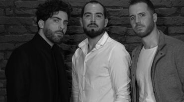 'Con los años fuimos encontrándonos como dúo