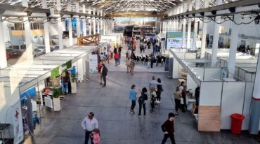 La iniciativa forma parte de un programa municipal que busca impulsar el desarrollo industrial local más allá del turismo. Municipalidad de Colón