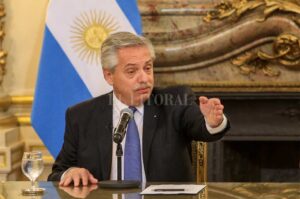 Noticias Argentinas