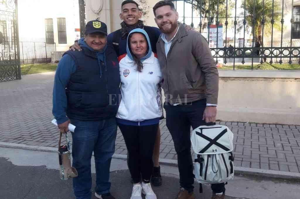 Gentileza