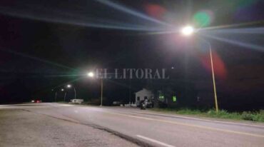 El Litoral