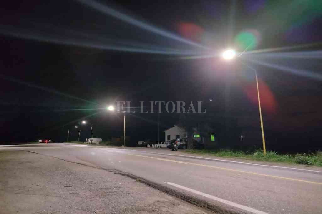 El Litoral