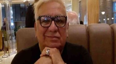 Marcelo Giudici fue hallado sin vida en su peluquería de San Juan al 800. Gentileza