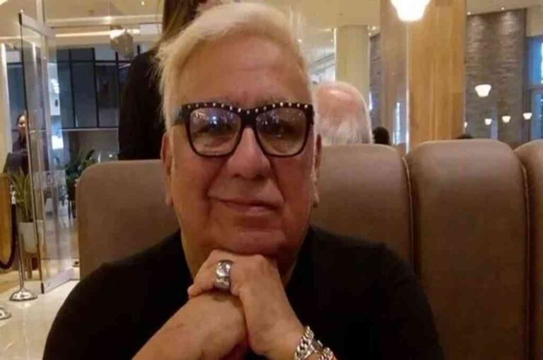 Marcelo Giudici fue hallado sin vida en su peluquería de San Juan al 800. Gentileza