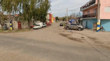 Google Street View