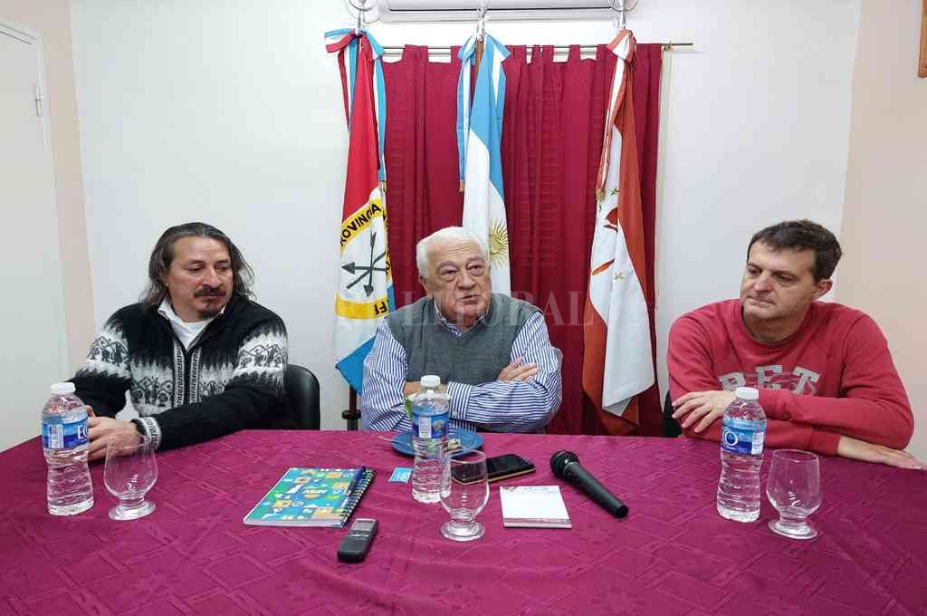 El Litoral