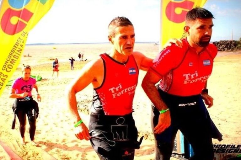 Fernando Yraola