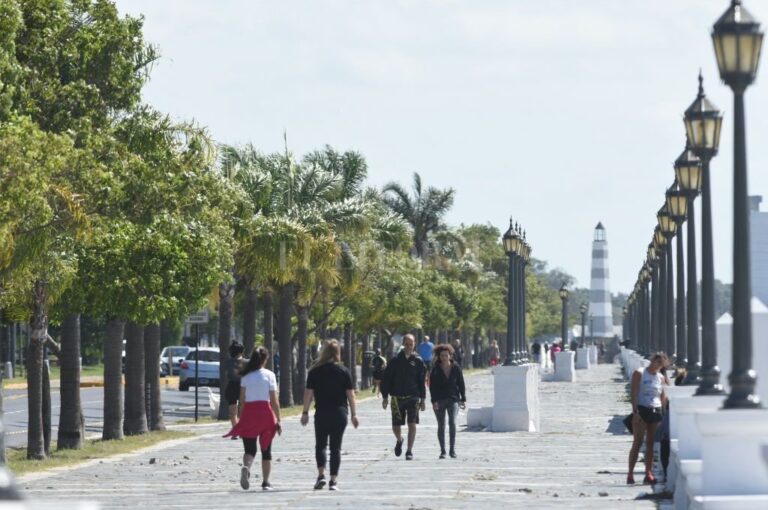 Archivo El Litoral.
