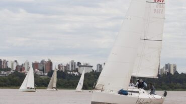Competidores uruguayenses
