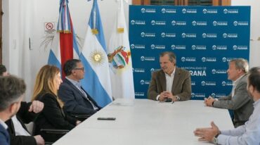El titular del INTI