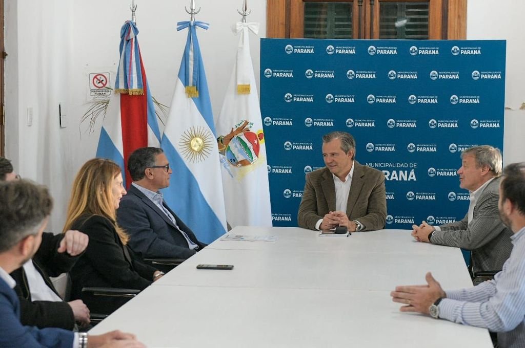 El titular del INTI