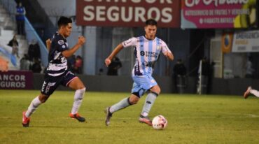 Gentileza: prensa Atlético de Rafaela.