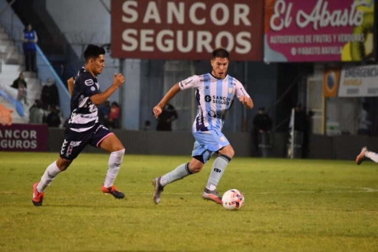 Gentileza: prensa Atlético de Rafaela.