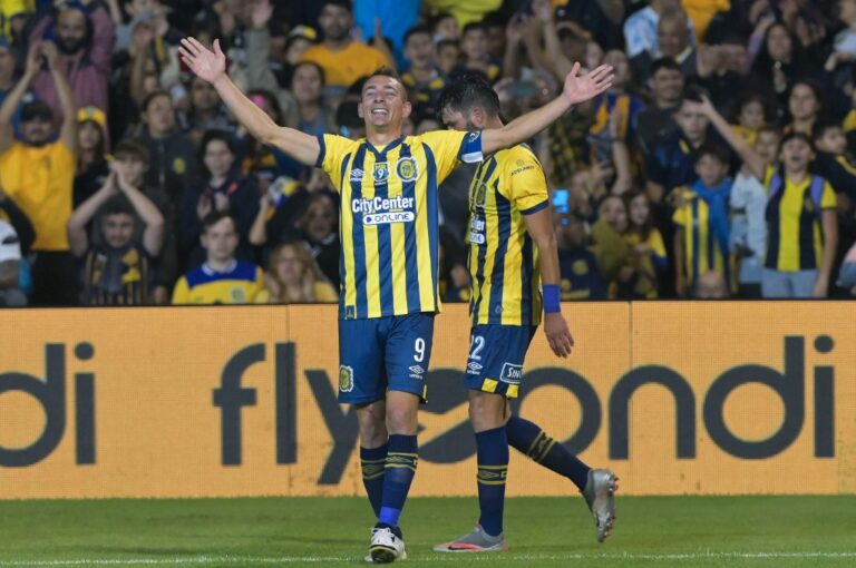 Télam.