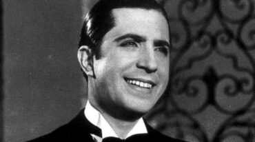 Gardel falleció el 24 de junio de 1935