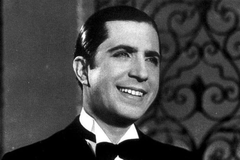 Gardel falleció el 24 de junio de 1935