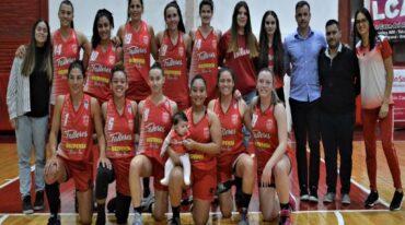 Talleres de Paraná arrancó con el pie izquierdo de local.