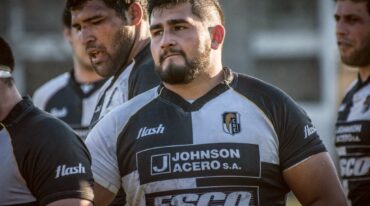 'La verdad que me moría de ganas de volver a jugar y por suerte ahora voy a saciar esas ansias'