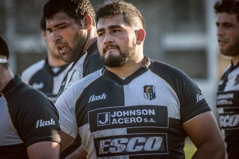 'La verdad que me moría de ganas de volver a jugar y por suerte ahora voy a saciar esas ansias'
