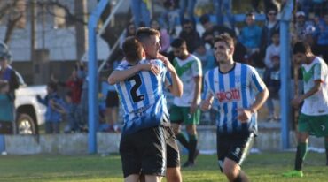 La sanción fue severa en contra de Trebolense. Archivo.
