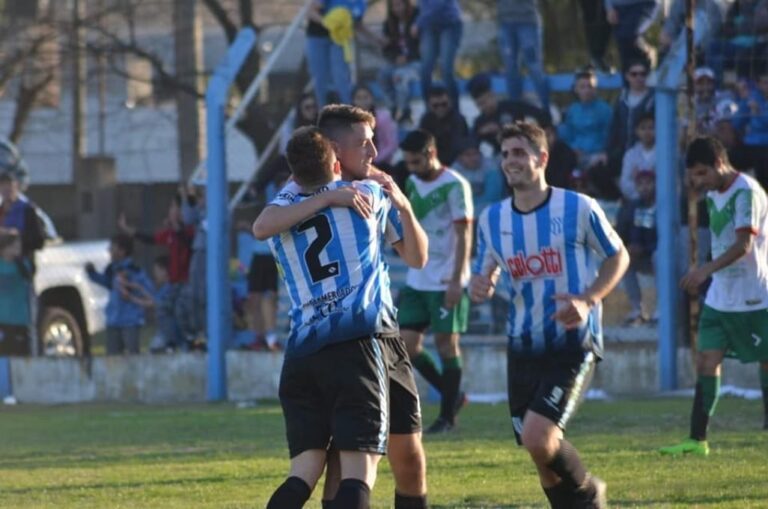 La sanción fue severa en contra de Trebolense. Archivo.