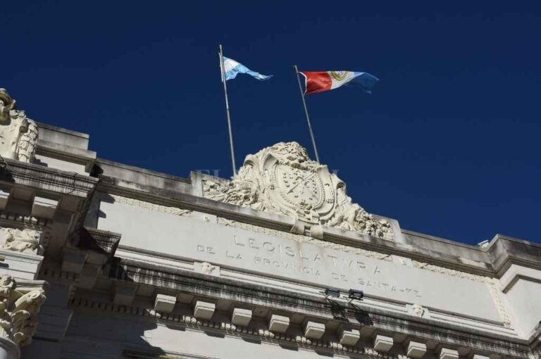 La Legislatura dejó pendientes de tratamiento 17 mensajes habilitados para Extraordinarias y la mayoría se tratará en los próximos meses.   Flavio Raina