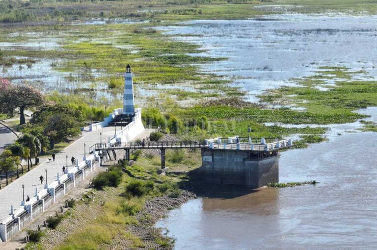 En la ciudad de Santa Fe