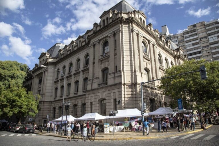 Gentileza: prensa Municipalidad de Rosario.