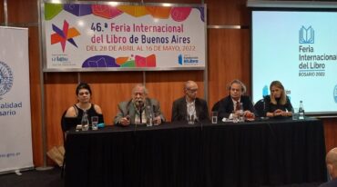 Gentileza: prensa Municipalidad de Rosario.