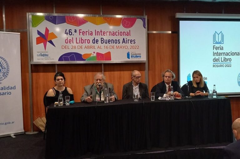 Gentileza: prensa Municipalidad de Rosario.