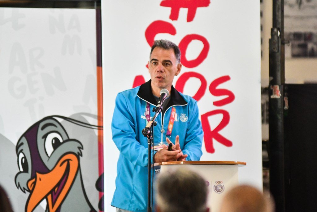 Diego Sebben
