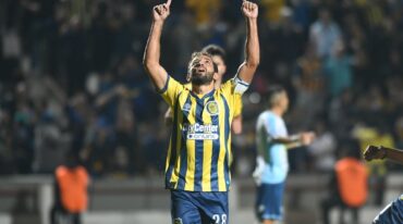 Lucas Gamba