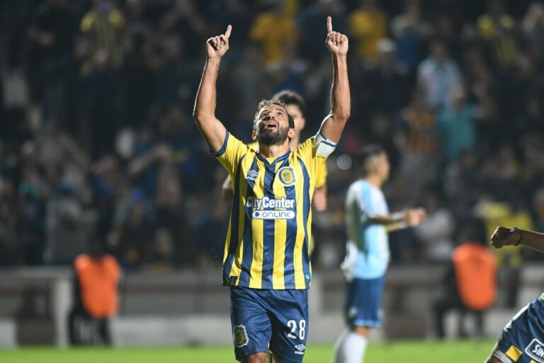Lucas Gamba