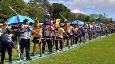 Este fin de semana se prevé en Oro Verde la presencia de destacados arqueros de distintos puntos del país.