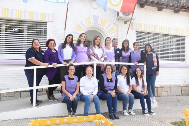 Clima institucional. Camino a su 35° aniversario